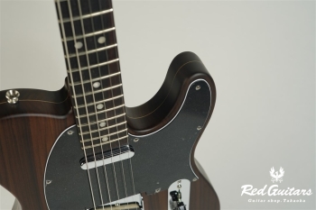 George Harrison Rosewood Telecaster